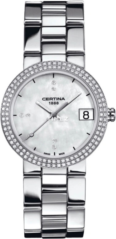 Certina DS Stella C009.210.11.116.01