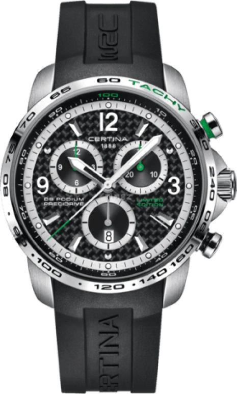 Certina DS Podium C001.647.17.207.10