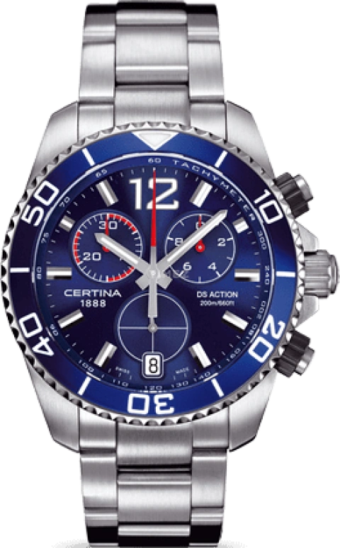 Certina DS Action C013.417.11.047.00