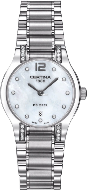 Certina DS Spel C012.209.61.116.00