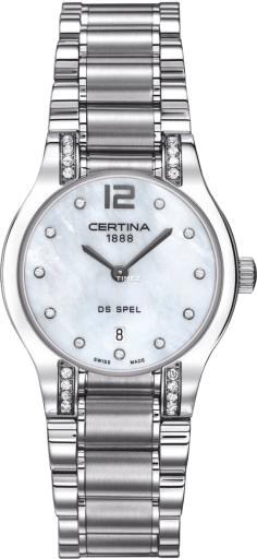 certina certina-ds-spel 