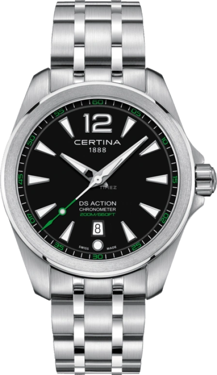 Certina DS Action C032.851.11.057.02