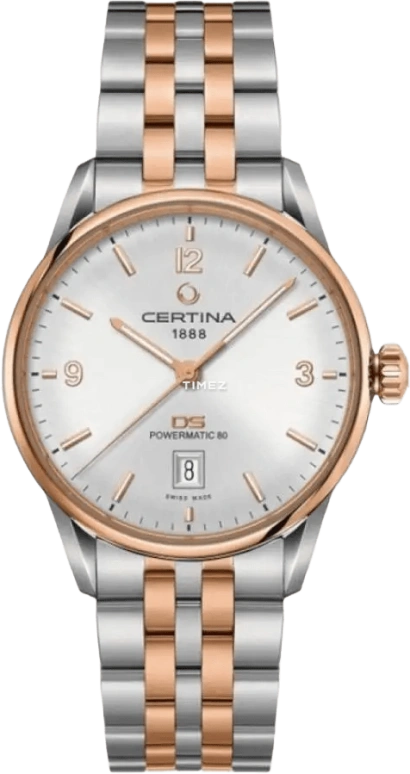 Certina DS C026.407.22.037.00