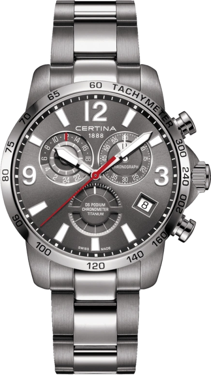 Certina DS Podium C034.654.44.087.00