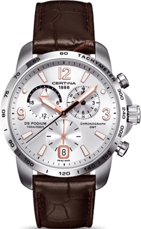 Certina DS Podium C001.639.16.037.01