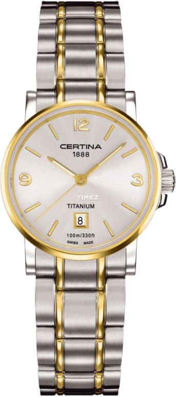 Certina DS Caimano C017.210.55.037.00