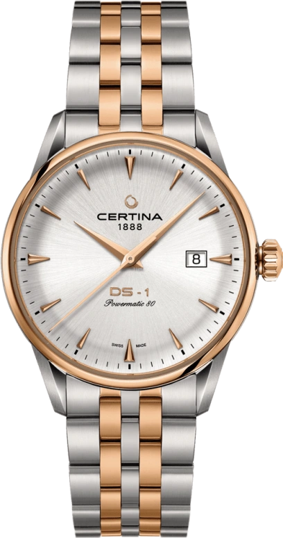 Certina DS-1 C029.807.22.031.00