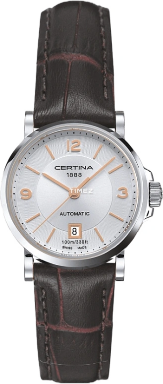 Certina DS Caimano C017.207.16.037.01