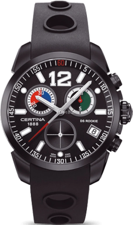 Certina DS Rookie C016.417.17.057.01