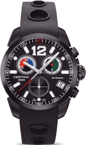 certina certina-ds-rookie 