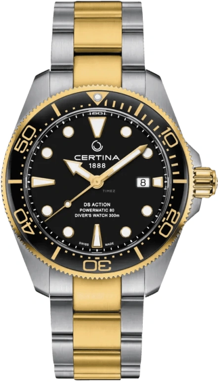 Certina DS Action C032.607.22.051.00