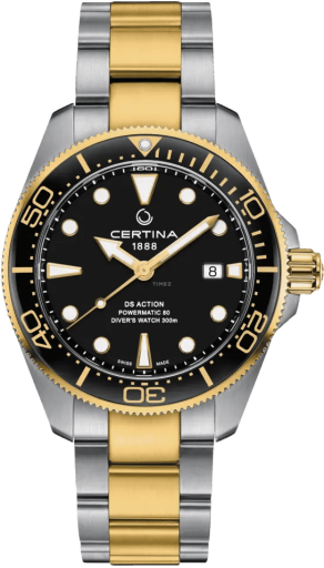 Certina DS Action C032.607.22.051.00