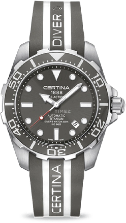 Certina DS Action C013.407.47.081.01