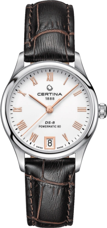 Certina DS-8 C033.207.16.013.00