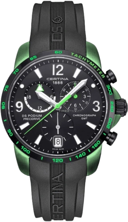 Certina DS Podium C001.639.97.057.03