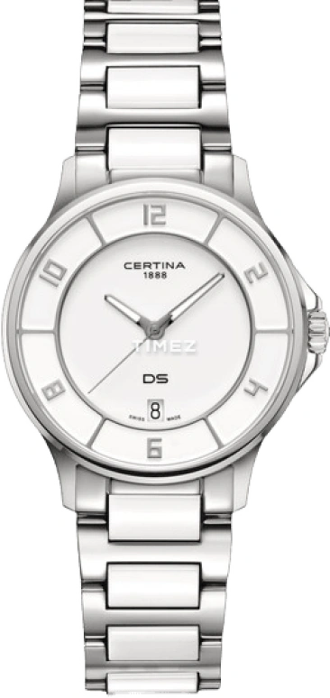 Certina DS C039.251.11.017.00