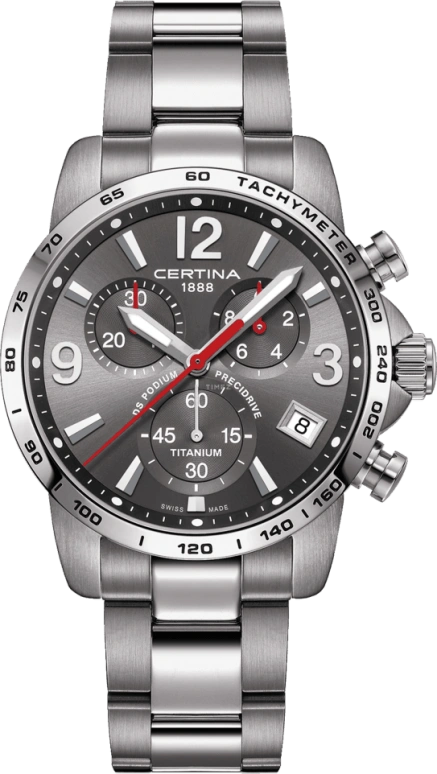 Certina DS Podium C034.417.44.087.00