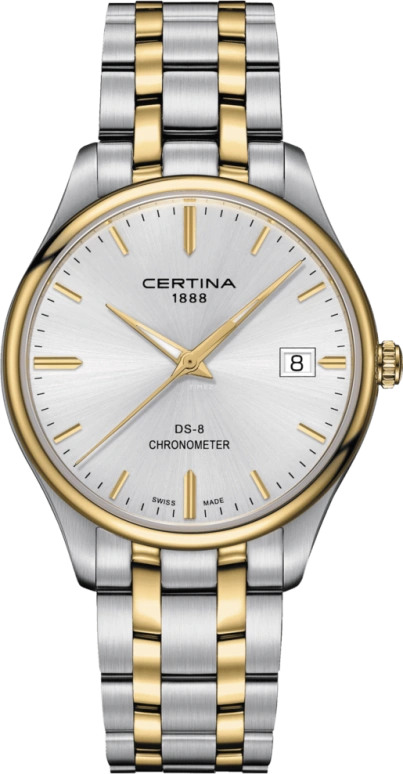 Certina DS-8 C033.451.22.031.00
