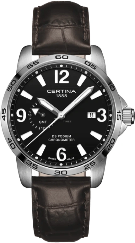 Certina DS Podium C034.455.16.050.00