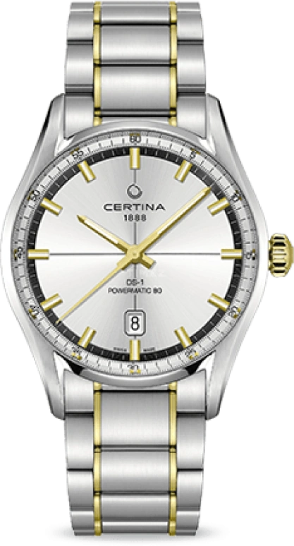 Certina DS-1 C029.407.22.031.00