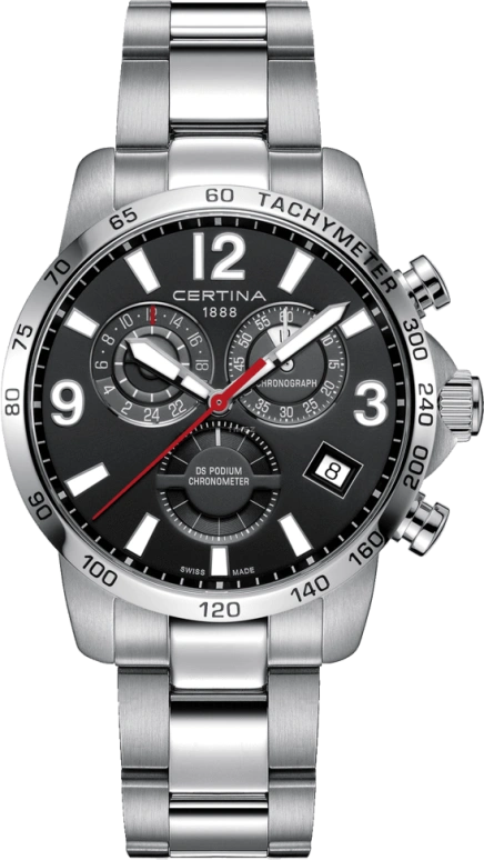 Certina DS Podium C034.654.11.057.00