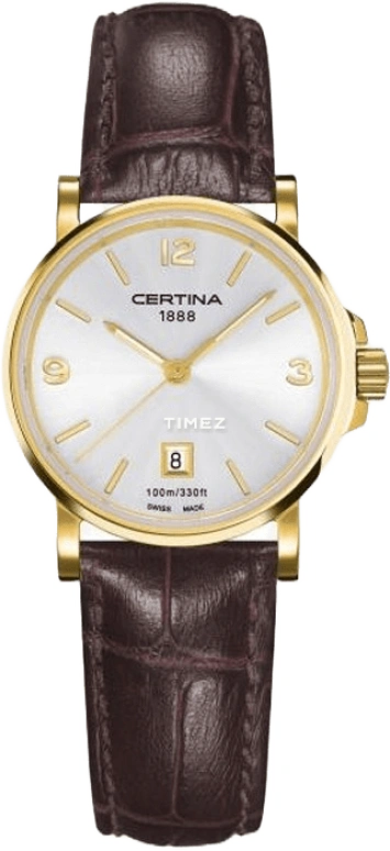 Certina DS Caimano C017.210.36.037.00