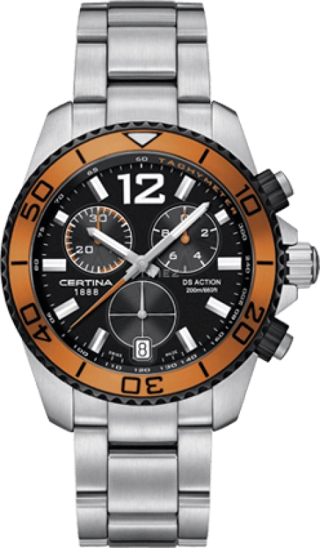 Certina DS Action C013.417.21.057.01