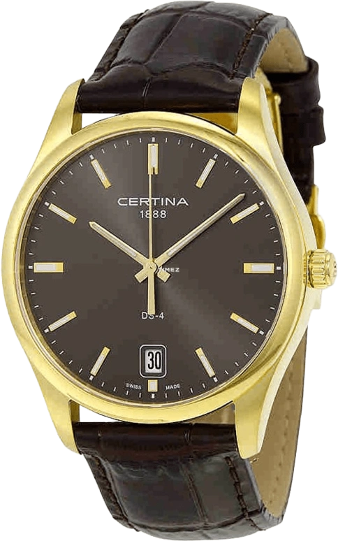 Certina DS-4 C022.610.36.081.00