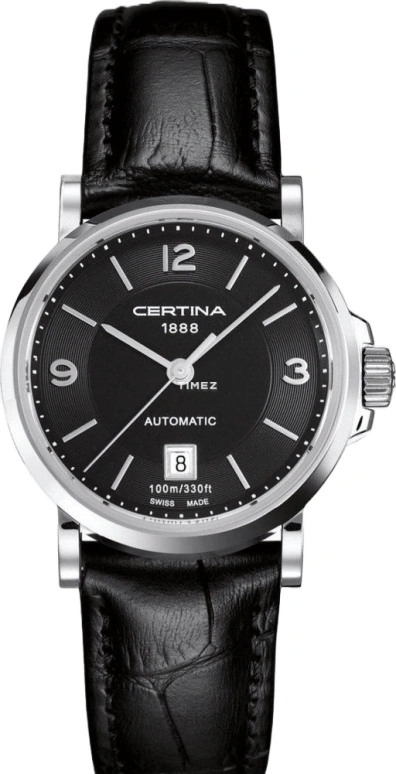 Certina DS Caimano C017.207.16.057.00
