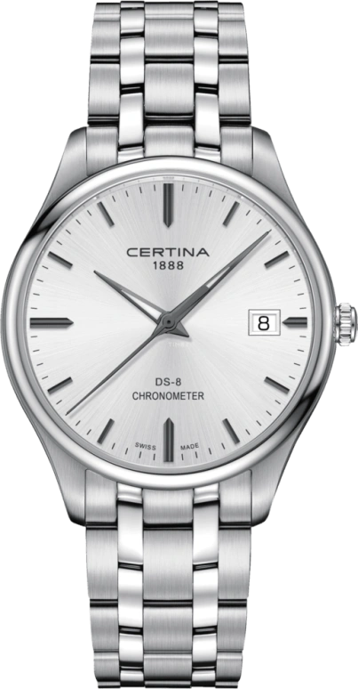 Certina DS-8 C033.451.11.031.00