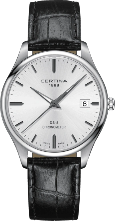 Certina DS-8 C033.451.16.031.00