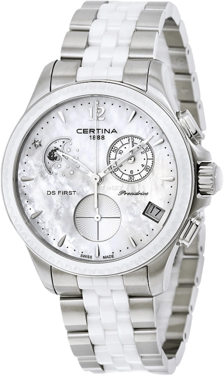 Certina DS First C030.250.11.106.00