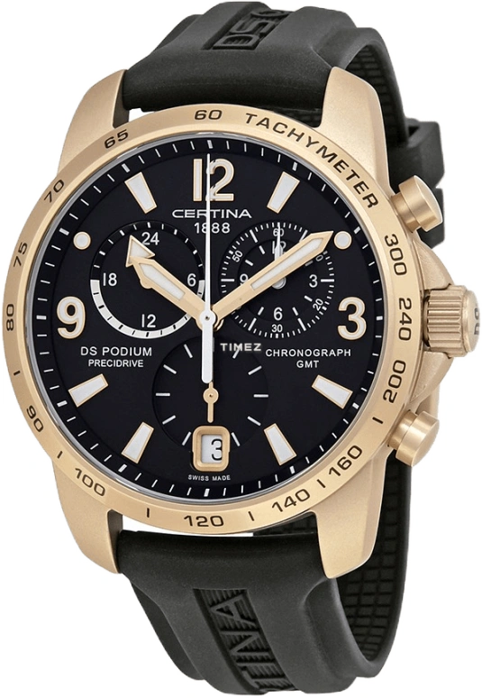 Certina DS Podium C001.639.97.057.04