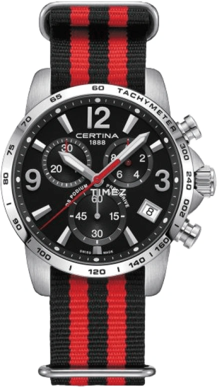 Certina DS Podium C034.417.18.057.00