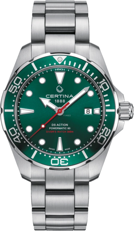 Certina DS Action C032.407.11.091.00
