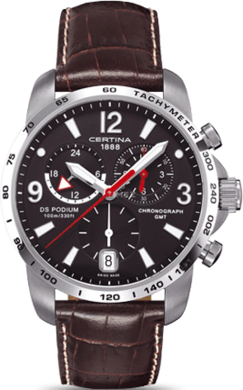 Certina DS Podium C001.639.16.057.00