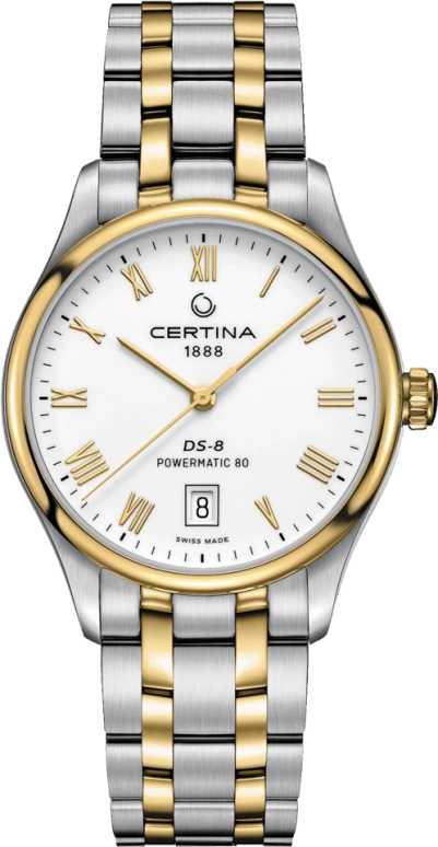 Certina DS-8 C033.407.22.013.00