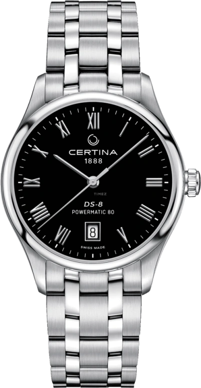 Certina DS-8 C033.407.11.053.00
