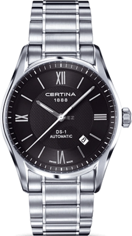 Certina DS-1 C006.407.11.058.00