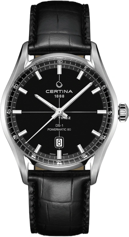 Certina DS-1 C029.407.16.051.00