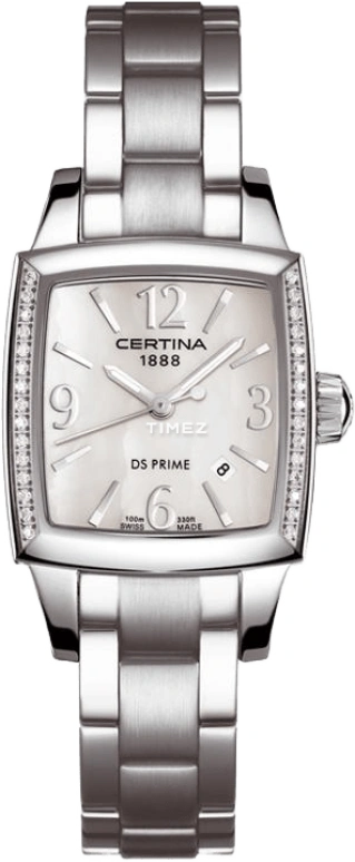 Certina DS Prime C004.310.11.117.01