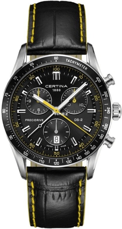 Certina DS-2 C024.447.16.051.01