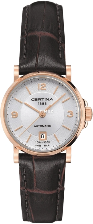 Certina DS Caimano C017.207.36.037.00
