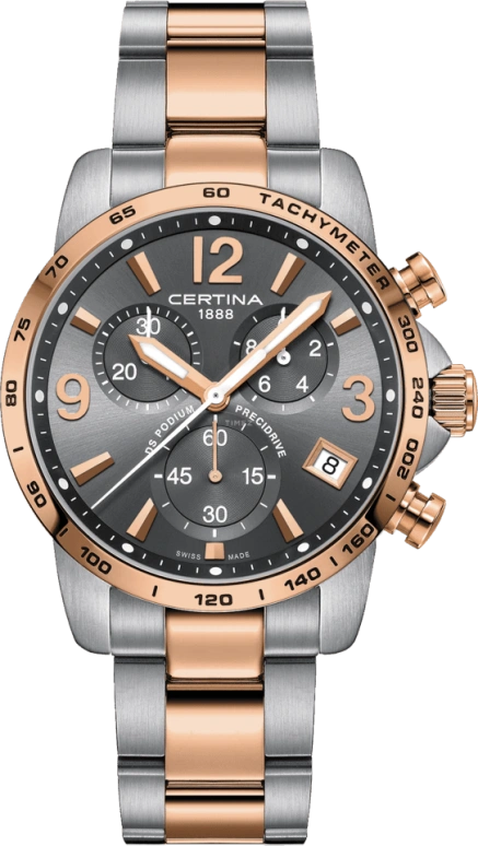 Certina DS Podium C034.417.22.087.00