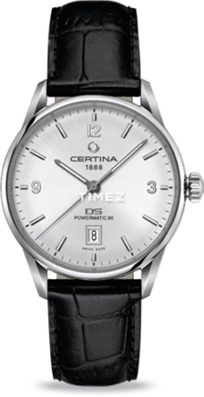 Certina DS C026.407.16.037.00