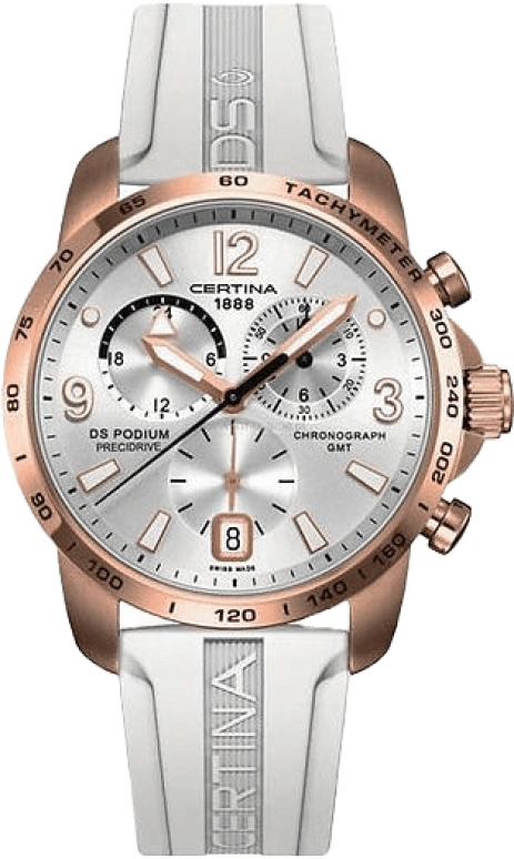Certina DS Podium C001.639.97.037.01
