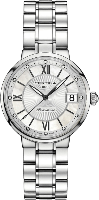 Certina DS Stella C031.210.11.116.00