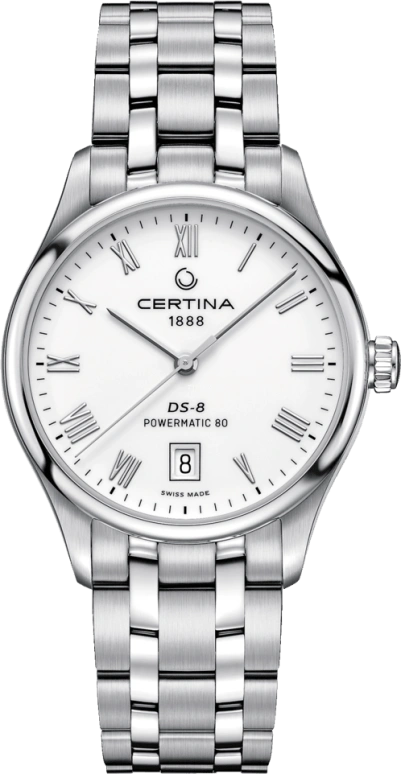 Certina DS-8 C033.407.11.013.00