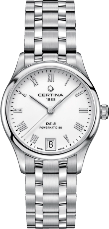 Certina DS-8 C033.207.11.013.00
