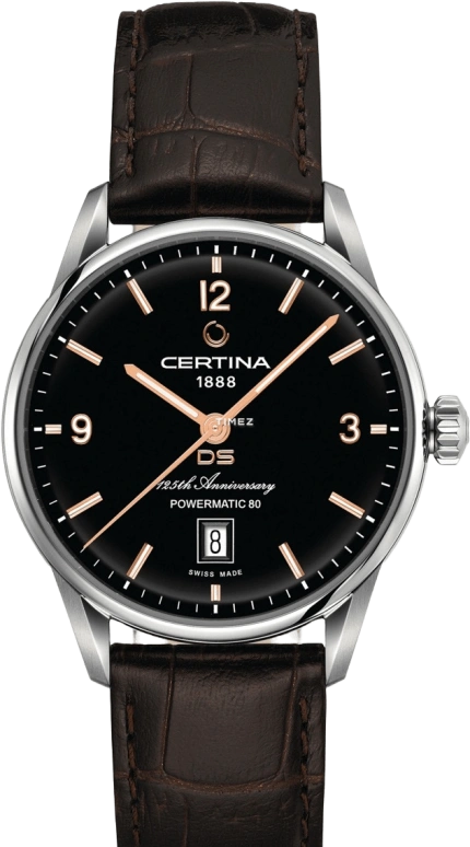 Certina DS C026.407.16.057.10